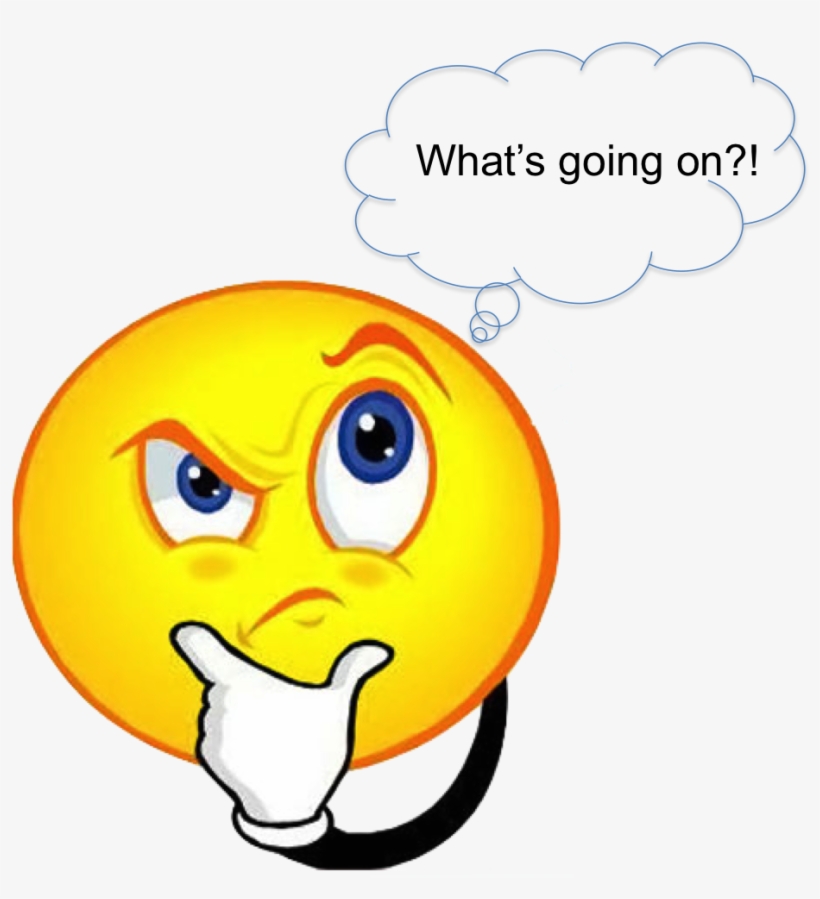 Sunday, June 7, - Smiley Question, transparent png download