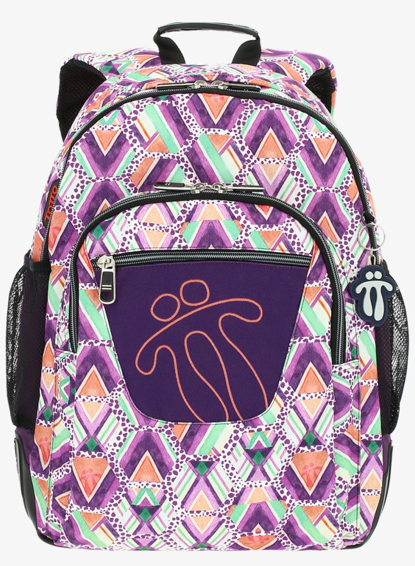 Mil Luces - Diaper Bag, transparent png download