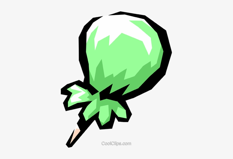 Lollipop Royalty Free Vector Clip Art Illustration, transparent png download