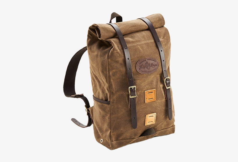 Arrowhead Trail Rolltop Pack - Rolltop Pack, transparent png download