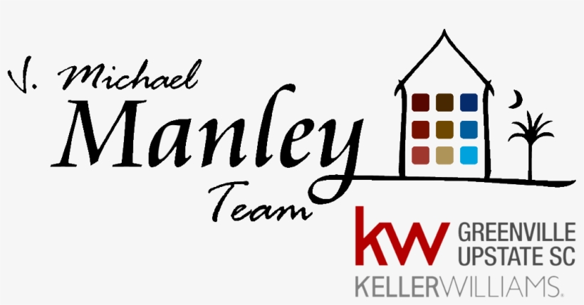 Michael Manely - Keller Williams Realty, transparent png download