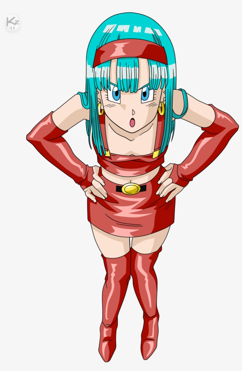 Bulla Cool - Bulla Dbgt Hot, transparent png download