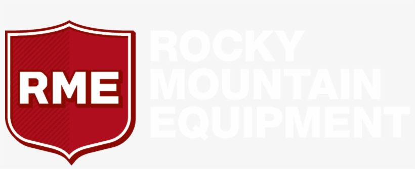 Rocky Mountain Equipment Logo, transparent png download
