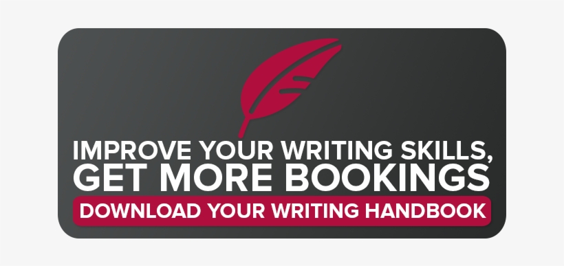 Trekksoft Writing Handbook - Writing, transparent png download
