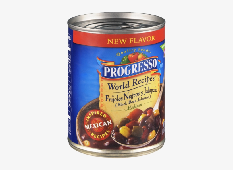 Progresso Soup Can, transparent png download