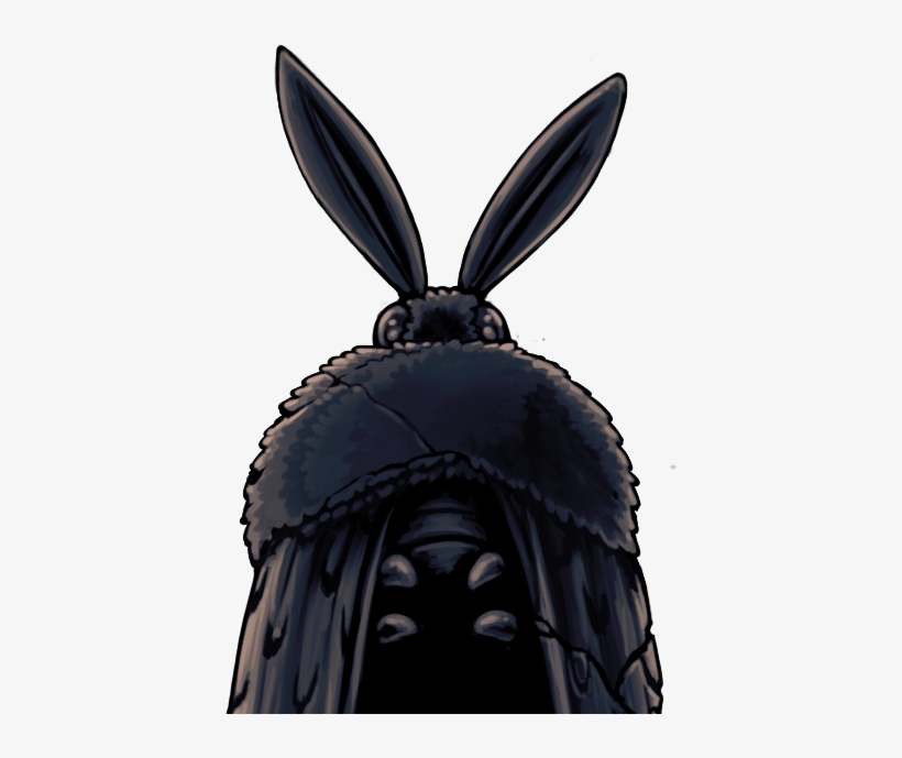 Location Dream Nail - Moth Tribe Hollow Knight, transparent png download