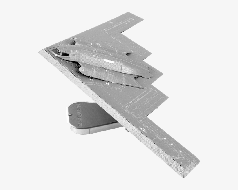 Picture Of Iconx B-2a Spirit - Northrop Grumman B-2 Spirit, transparent png download