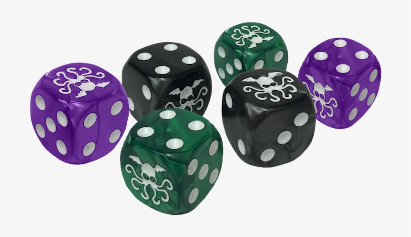 Custom Dice - Dice, transparent png download