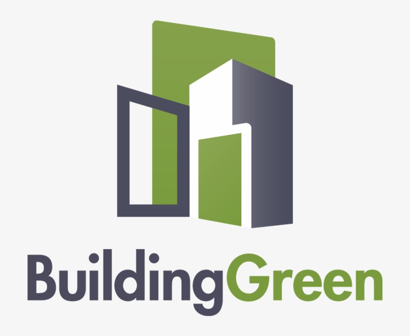 2018 Buildinggreen, Inc - S Building Logo Design, transparent png download