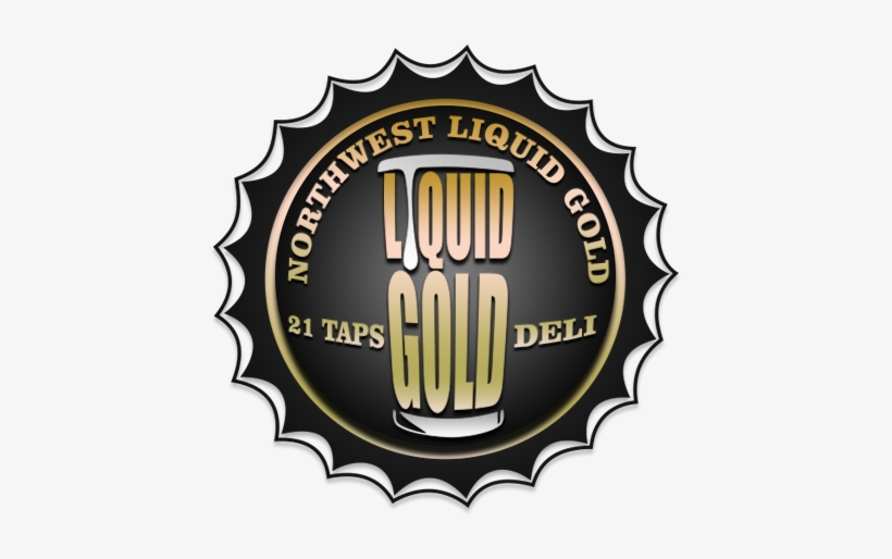 Double Mountain Tasting Night At Nw Liquid Gold - Saw, transparent png download