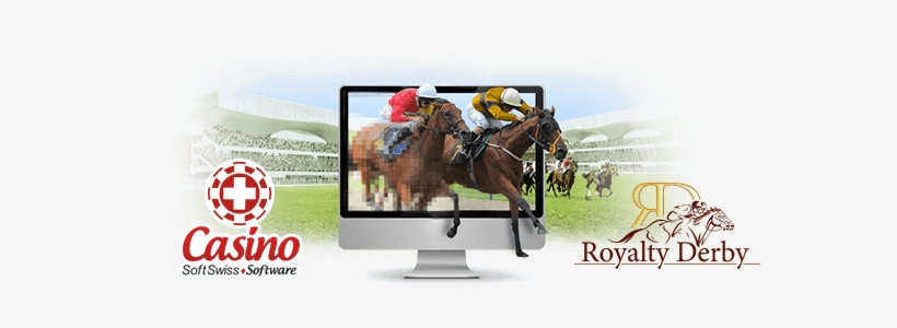 Virtual Horse Racing - Softswiss, transparent png download