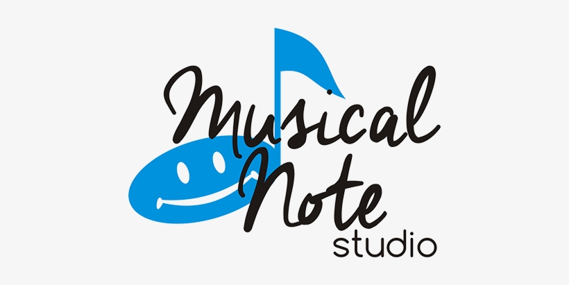 Musical Note Studio - You Complete Half My Deen, transparent png download