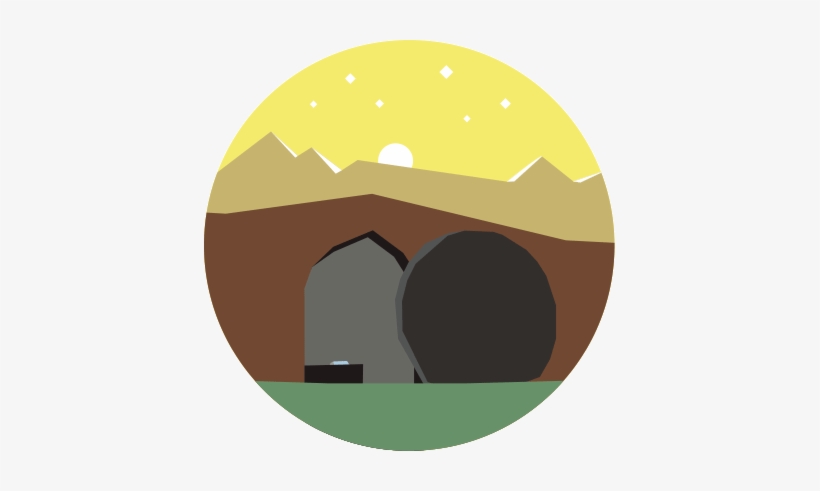 The Conquering Savior - Jesus, transparent png download