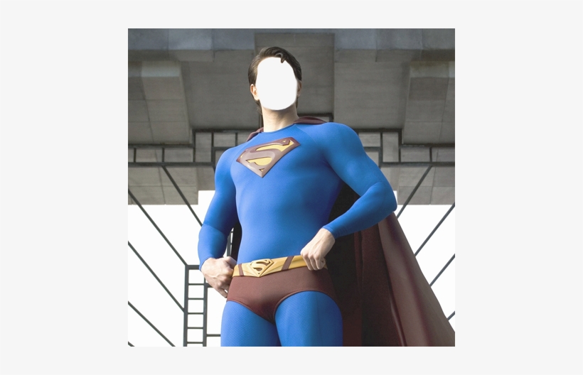 Superman - Superman Returns, transparent png download