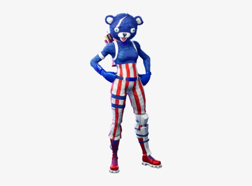 Fireworks Team Leader Costume, transparent png download