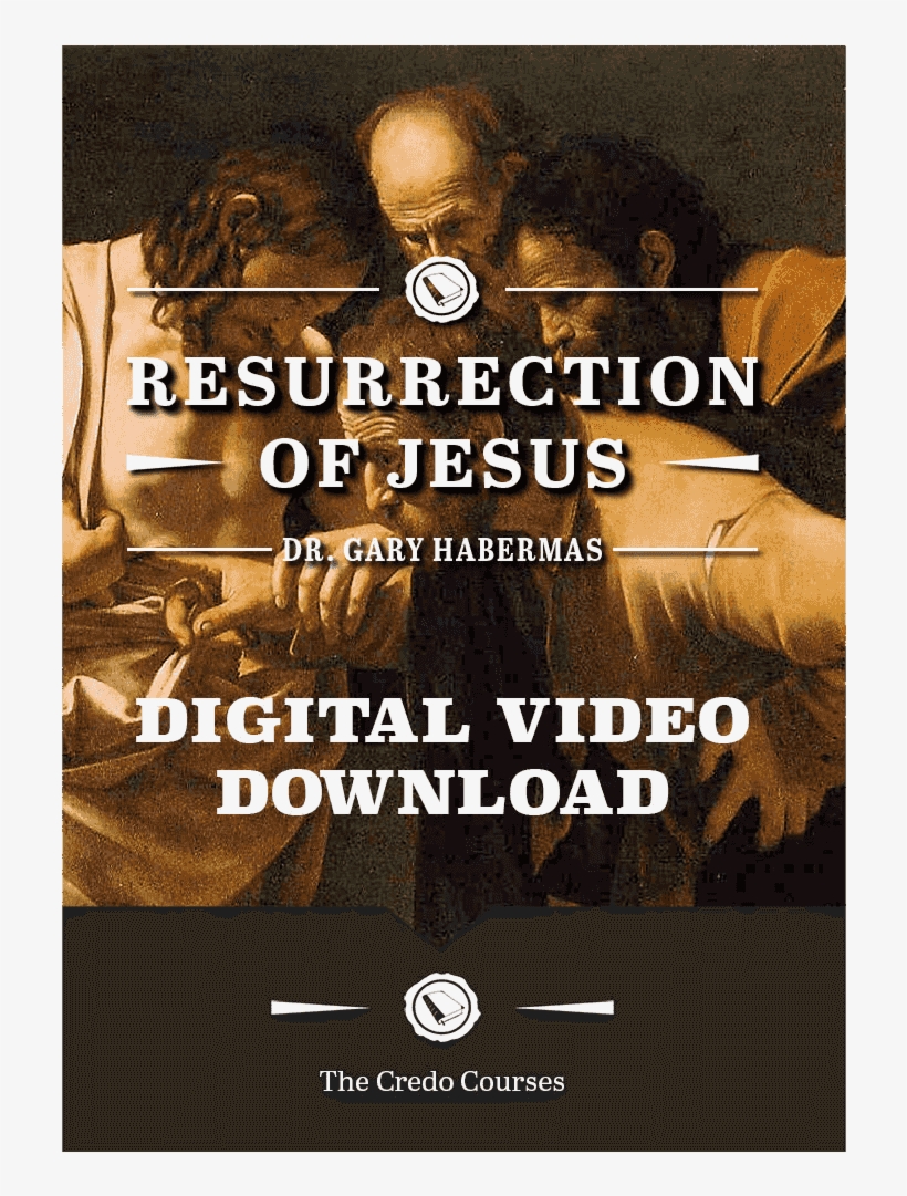 The Resurrection Of Jesus By Dr - Salvation In Fresh Perspective: Covenant, Cross, And, transparent png download