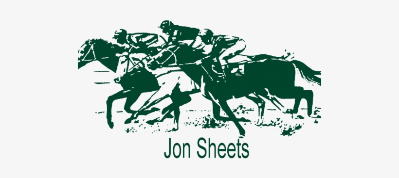 Jon Handicaps New York, Southern California, Along - Horse Racing, transparent png download