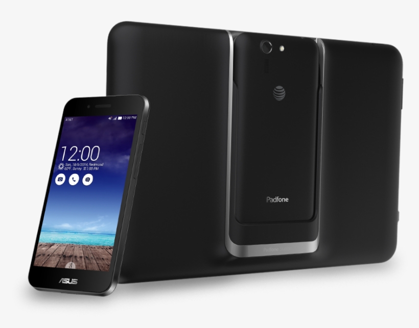 Beauty - Asus Padfone X, transparent png download