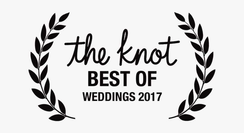 The Knot, Best Of Weddings, - Gaviota: The End Of Southern California​, transparent png download