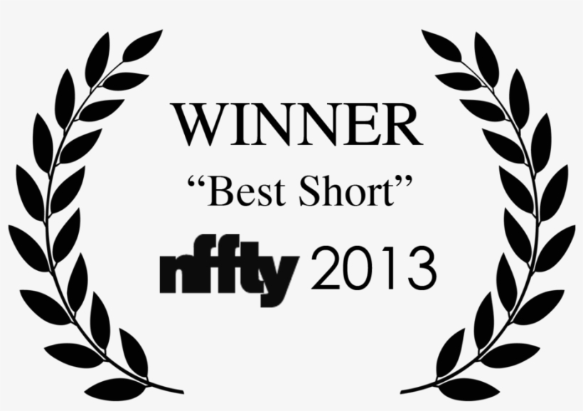 Film Festival Laurel Leaves Copy - Gaviota: The End Of Southern California​, transparent png download