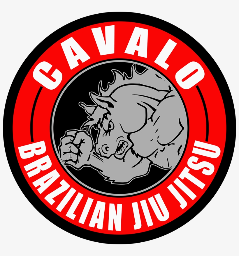 Cavalo Brazilian Jiu Jitsu - Marek Hemmann Who Two, transparent png download