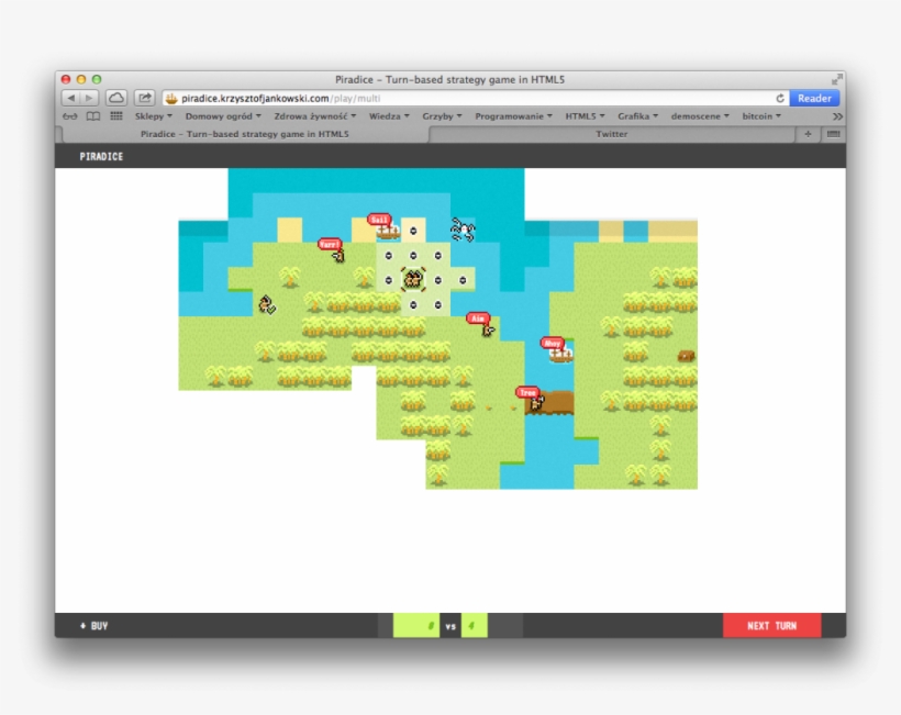 Post 991 0 97061400 1364669682 Thumb - Ai Game Html5, transparent png download