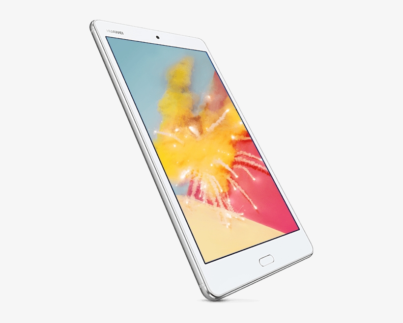 Huawei Madiapad M3 Lite - Huawei M3 Lite Png, transparent png download