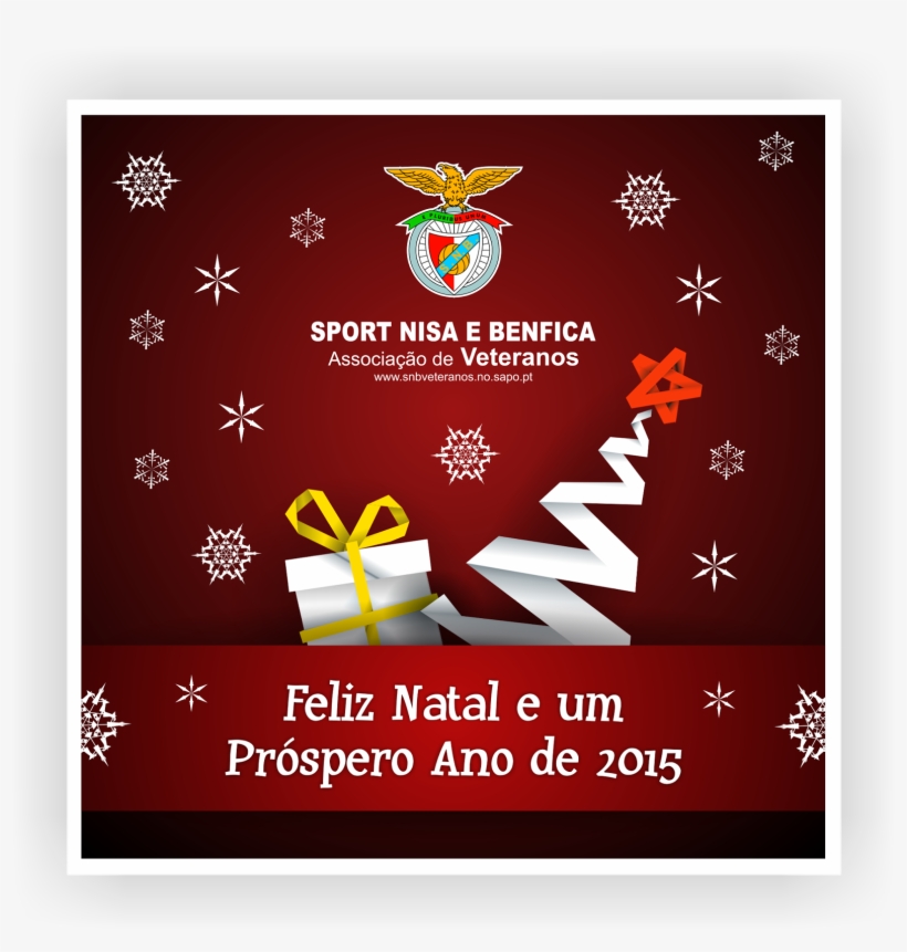 Postal De Boas Festas - Video Buon Anno 2018, transparent png download