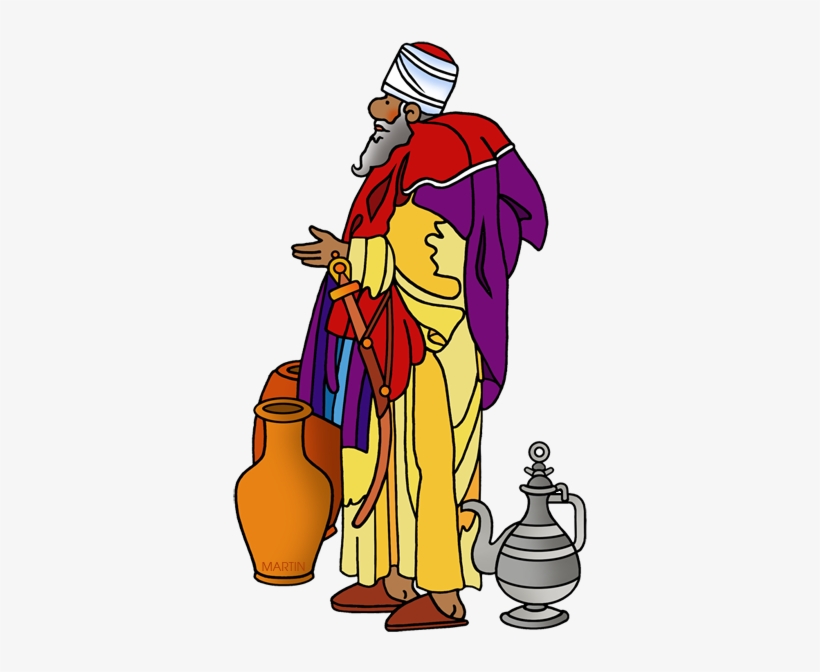 Arab Merchant Merchant Clipart Png Image Transparent Png Free Download On Seekpng