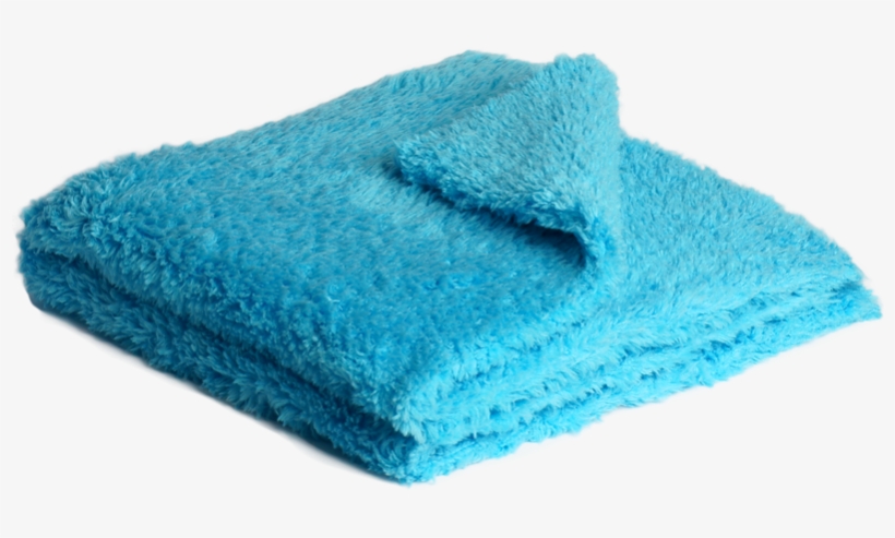 Microfiber Madness Crazy Pile - Microfiber Madness Crazy Pile (24" X 16"), transparent png download