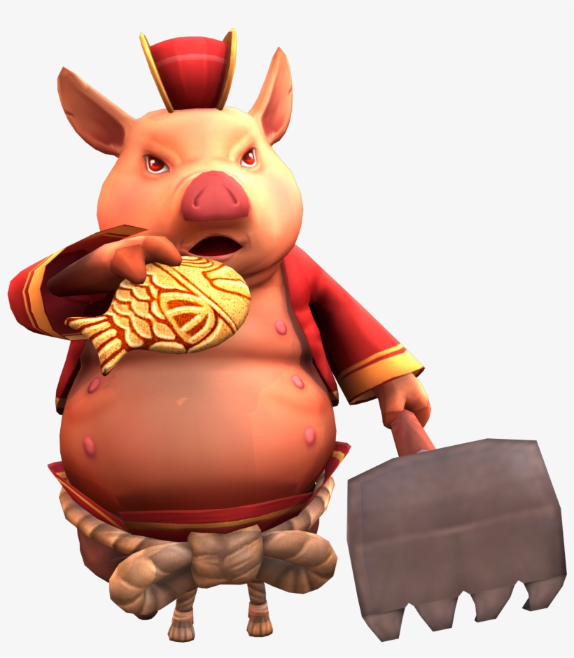 Lead Lion Pigsy Imgur - Portable Network Graphics, transparent png download