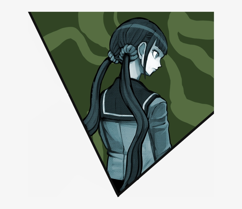 Danganronpa V3 Demo Version - Danganronpa, transparent png download