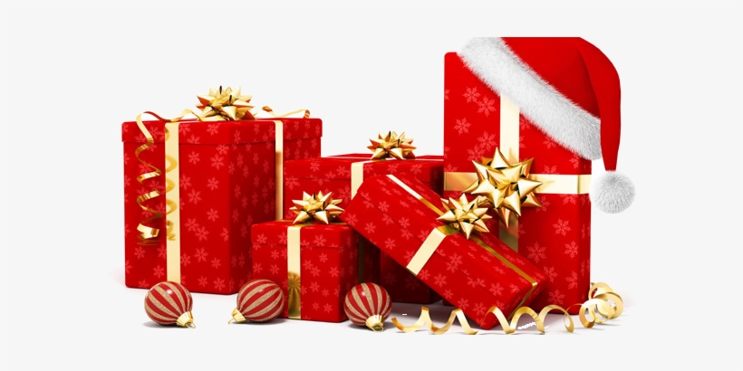 Que Tenha Boas Festas E Que O Próximo Ano Seja Você - Christmas Gifts, transparent png download