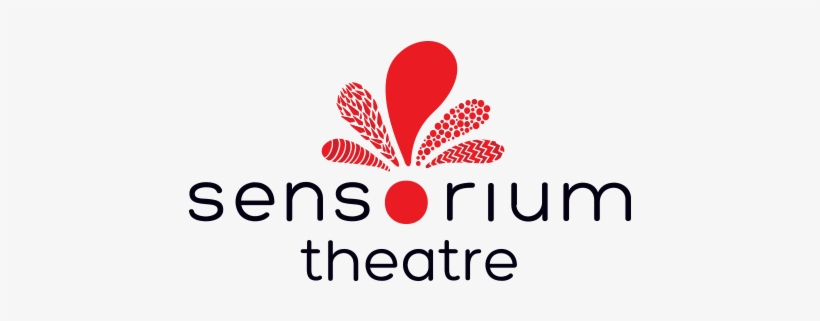 Disability Theatre - Sensorium Theatre, transparent png download
