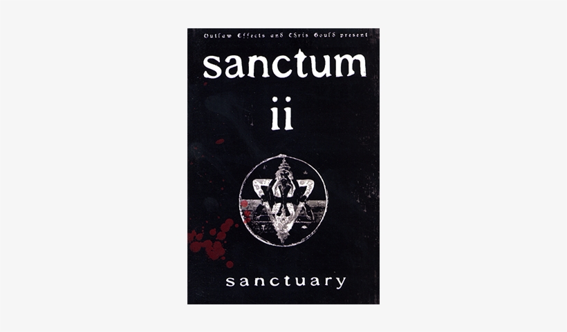 Sanctum 2 By Outlaw Effects - Artesanato Para O Natal, transparent png download