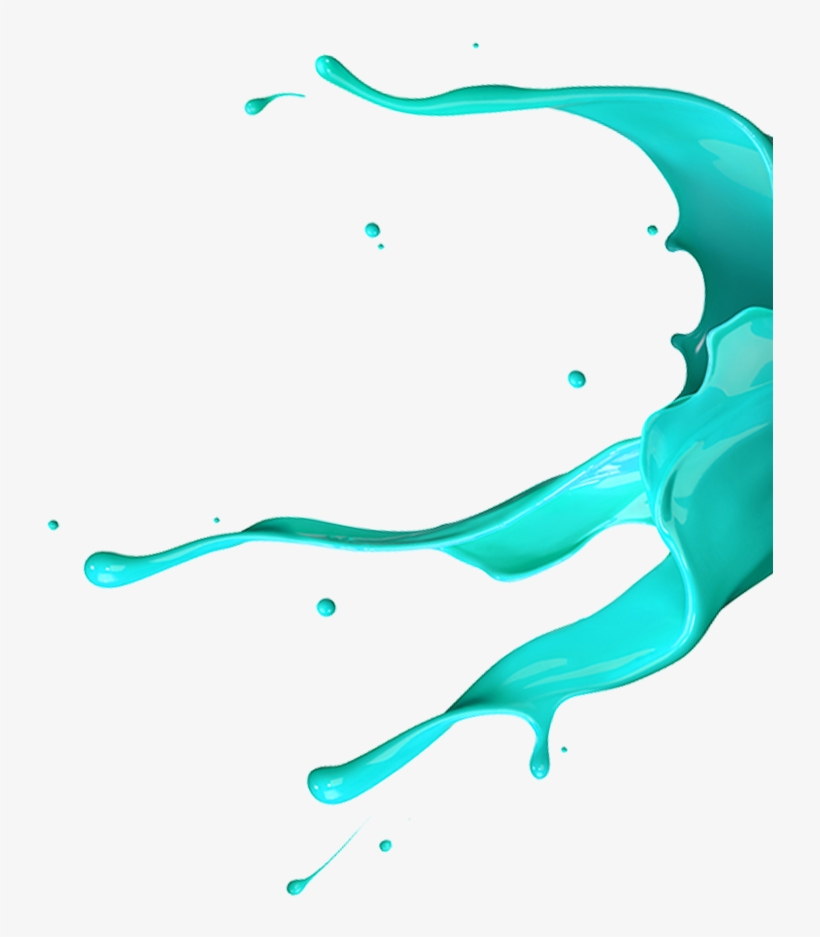 Green Splash Paint Admin 2017 12 18t12, transparent png download