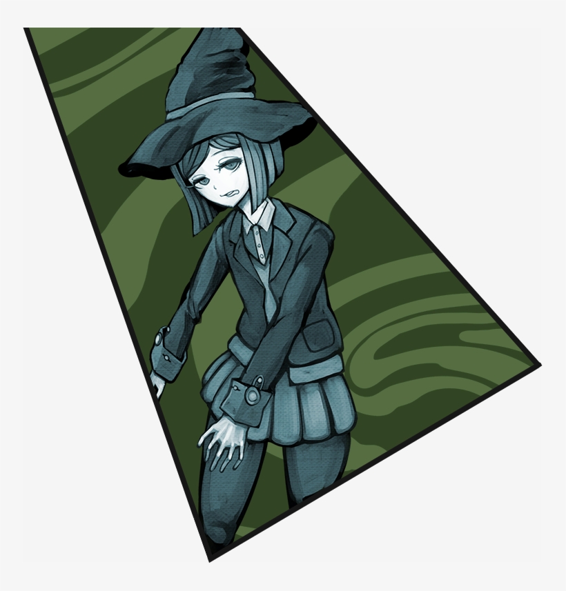 Danganronpa V3 Demo Version - Danganronpa, transparent png download