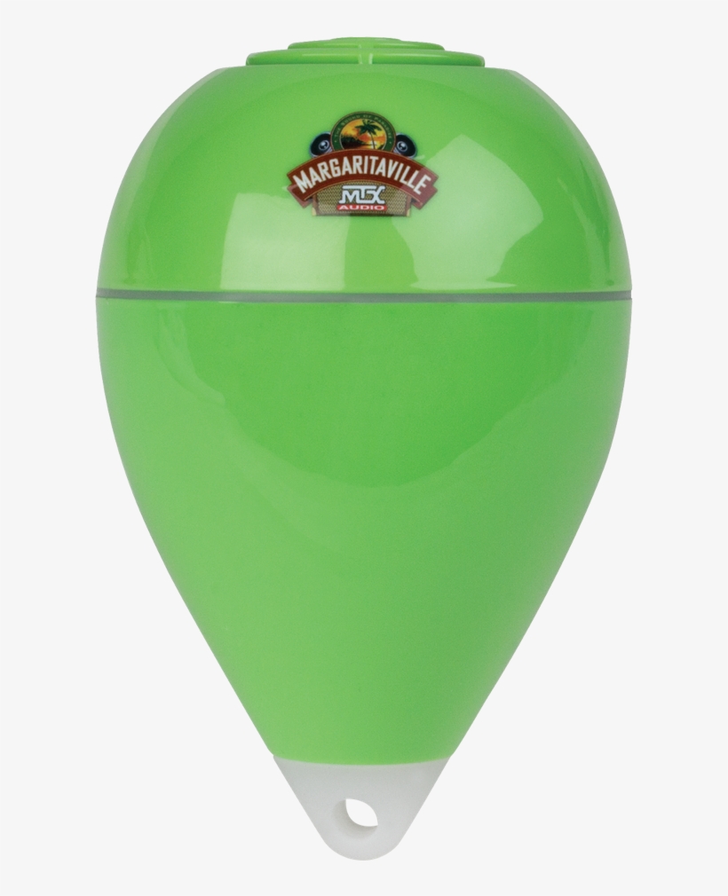 Mtx Margaritaville Audio Bluetooth Sound Splash Floating - Margaritaville Miemvassfs1g Bluetooth Sound Splash, transparent png download