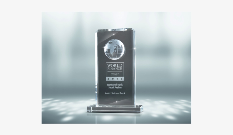 Arab National Bank Named Best Retail Bank In Kingdom - Bank, transparent png download