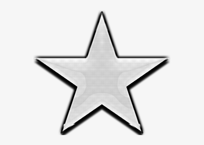 Estrellas Ultra Metalicas - Clip Art, transparent png download