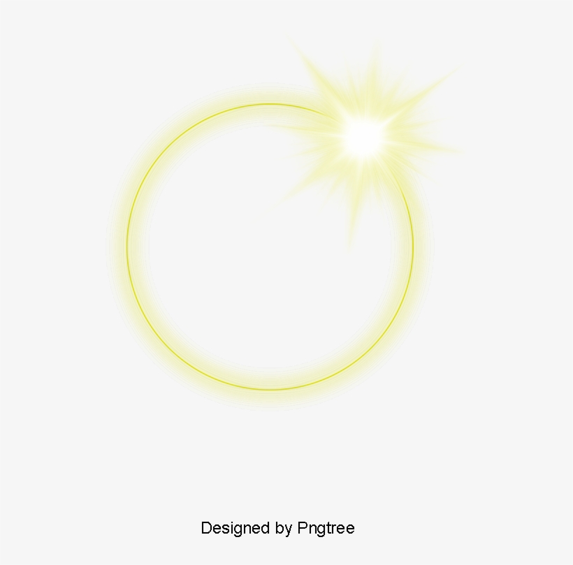 Resumen Fondo Brillo Eclipse - Body Jewelry, transparent png download