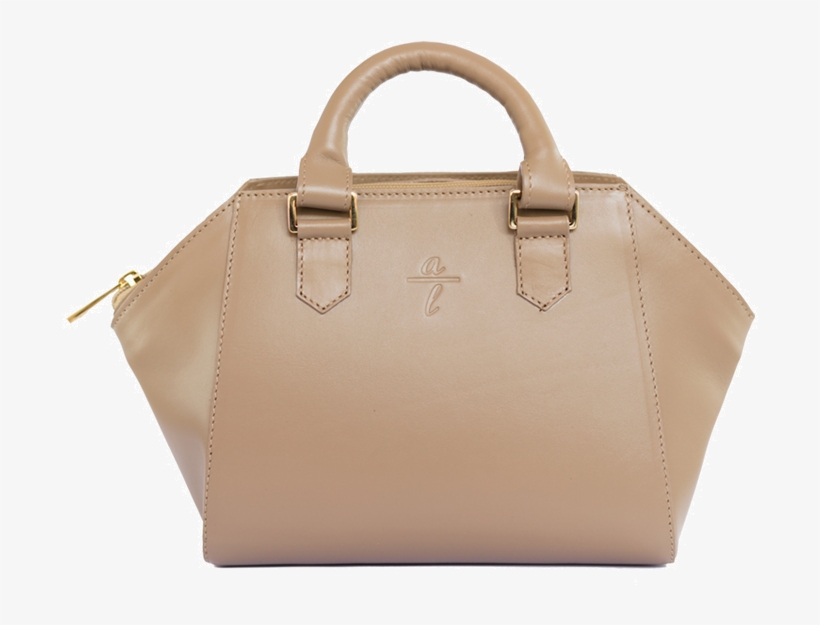 Mini Handbag Beige - Mini Handbag, transparent png download