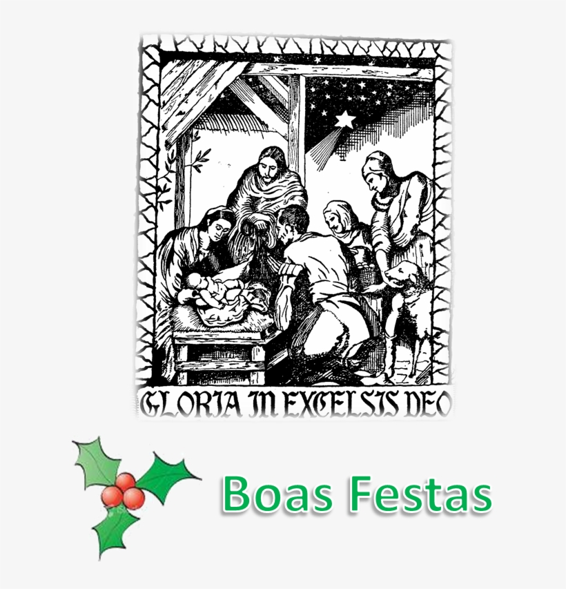 O Penacova Online Deseja A Todos Os Leitores E Amigos - Cartoon, transparent png download