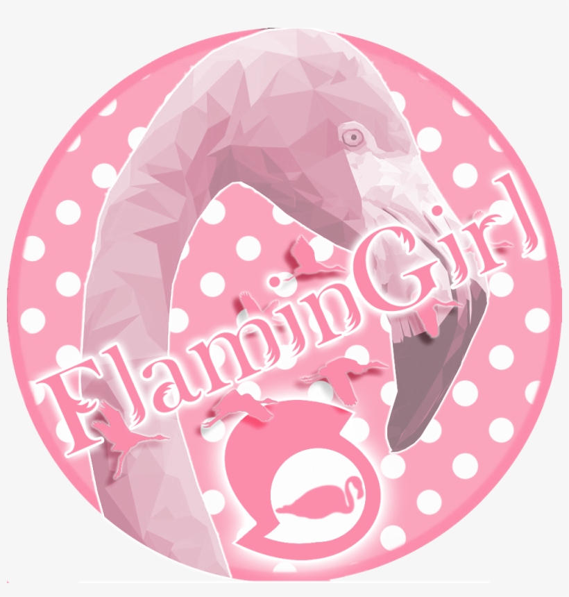 Y Así Mi Trabajo Concluyó, Con Dos Diseños Muy Girly - Girl, transparent png download