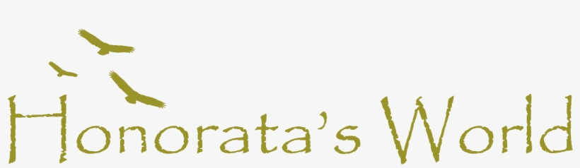 Honorata's World - Walking With God: Journal, transparent png download