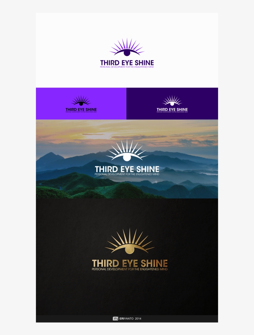 It Company Logo Design For Witch & Wisteria In Canada - Graphic Design, transparent png download