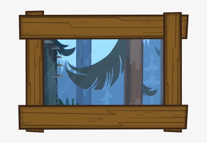 Elimination Frame - Total Drama Season 5, transparent png download