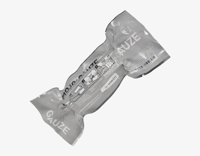 Picture Of Clr Combat Medical Mojo March System Mojo - Gun Barrel, transparent png download