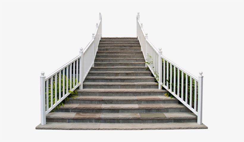 We, At Nice And Natural, Enable The Natural Beauty - Stairs, transparent png download