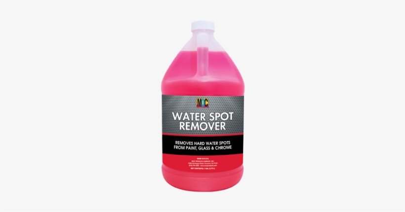 Water-spot Remover - Water Spot, transparent png download